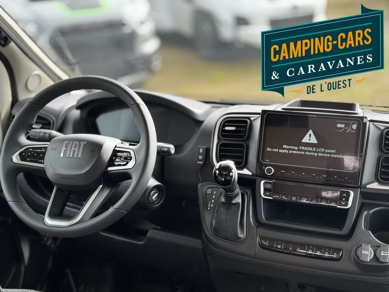 Camping-car - Dethleffs - XL FAMILY A 7872-2 - 2026