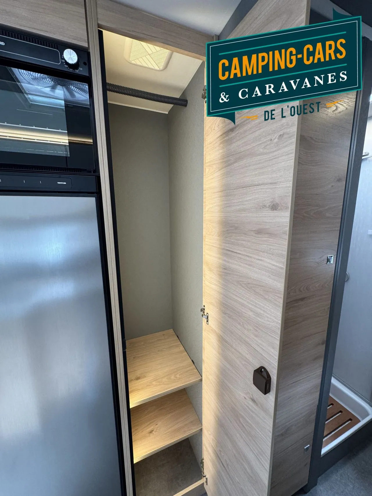 Camping-car - Dethleffs - XL FAMILY A 7872-2 - 2026