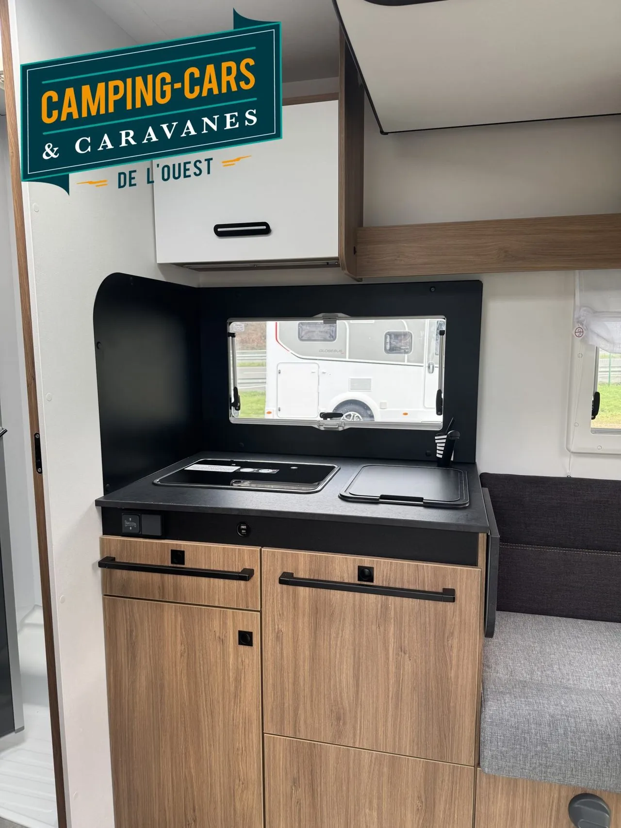 Camping-car - Chausson - 798 SWEET LINE - 2026