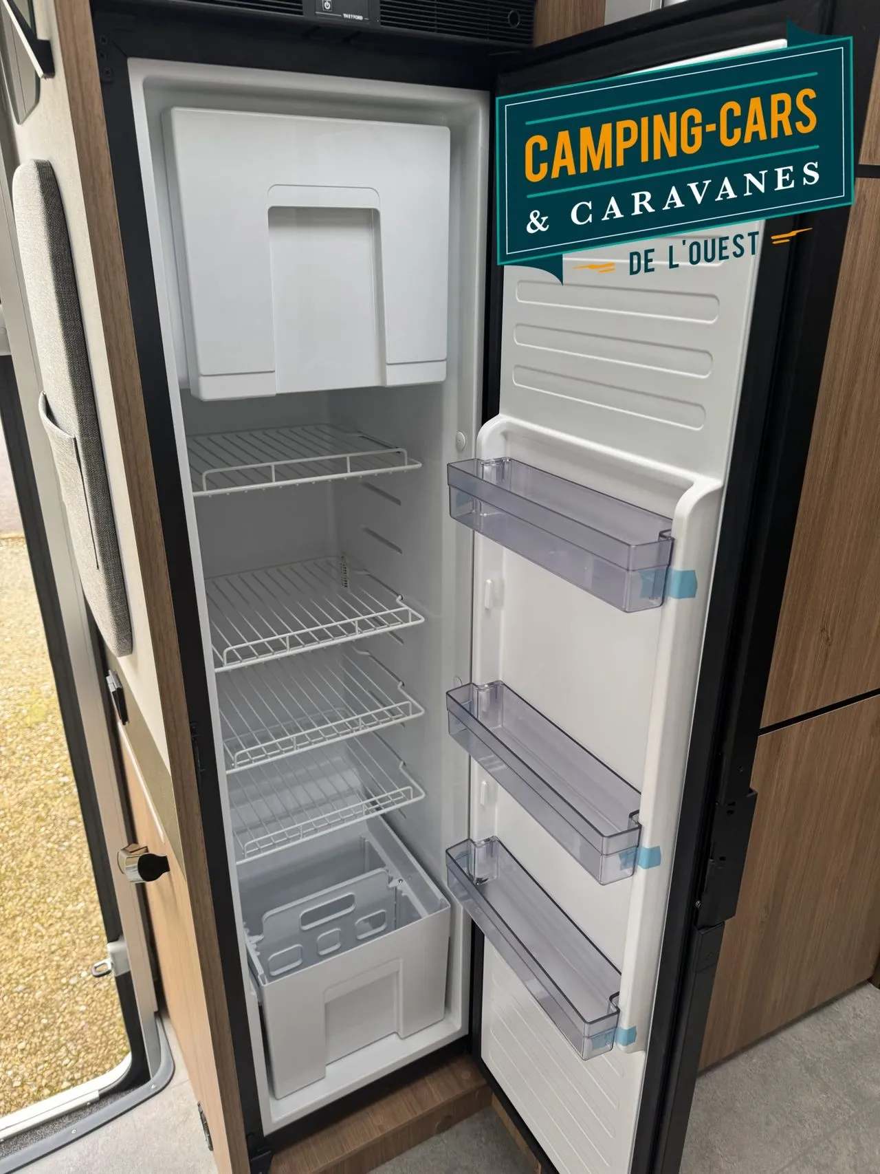 Camping-car - Chausson - 798 SWEET LINE - 2026