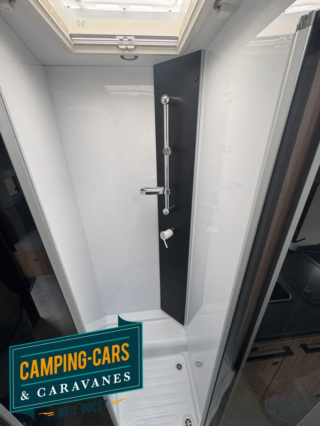 Camping-car - Chausson - 798 SWEET LINE - 2026