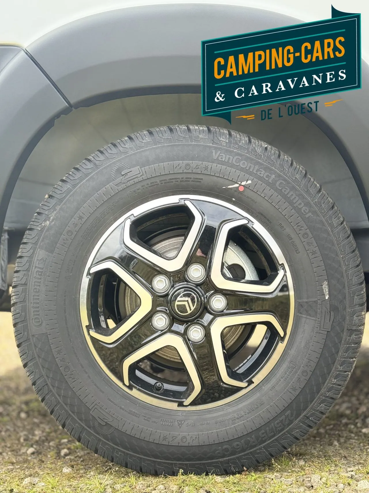 Fourgon aménagé - Sunlight - CLIFF X 640 - 2026