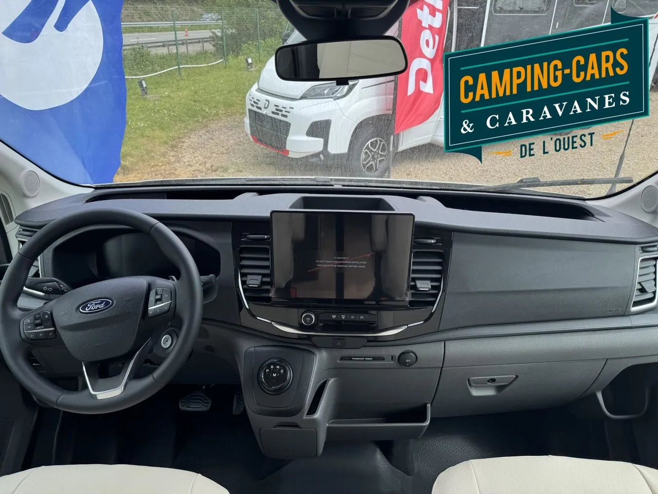Camping-car - Rimor - K-LINE 69 PLUS - 2026