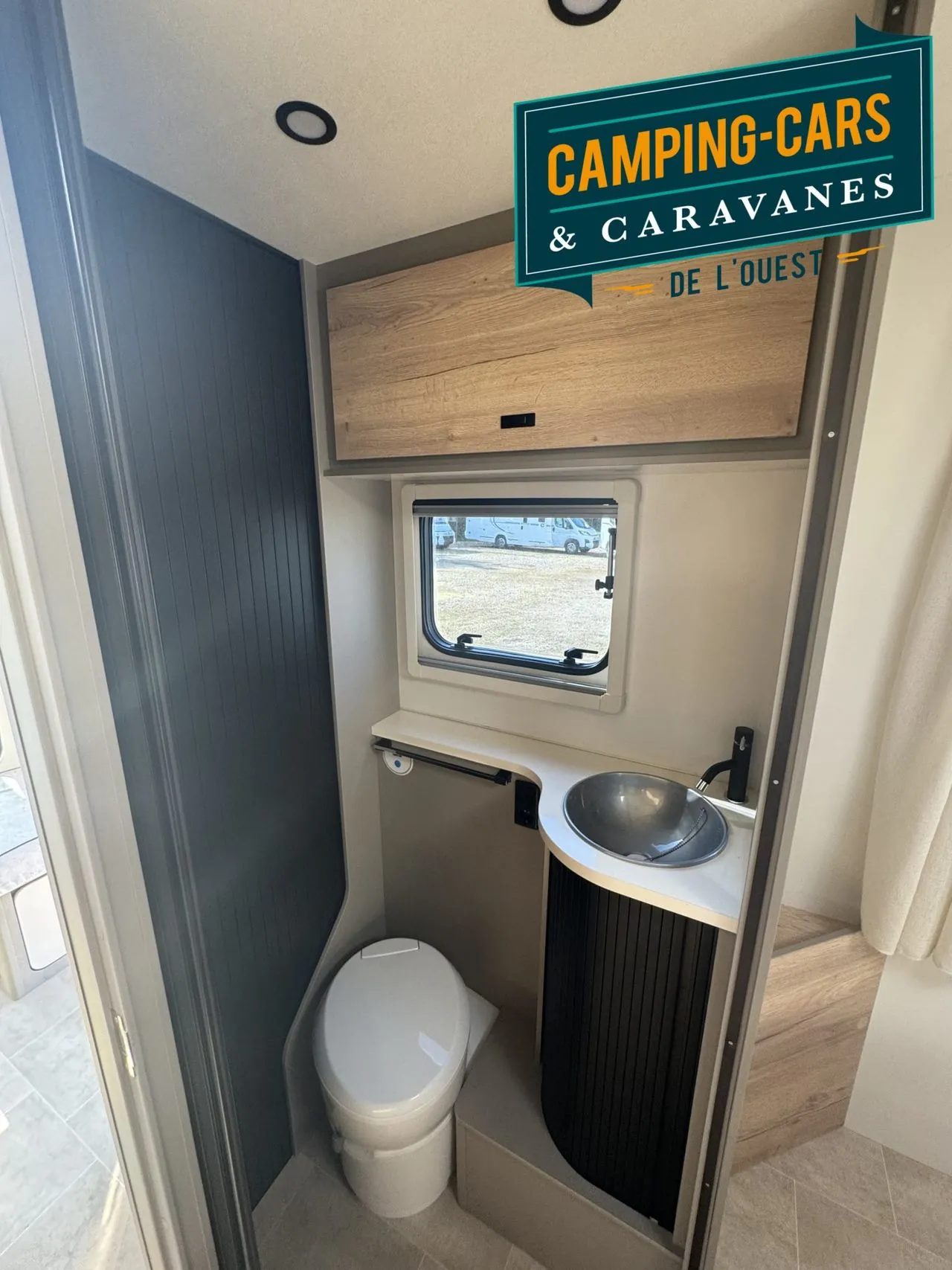 Camping-car - Rimor - K-LINE 69 PLUS - 2026