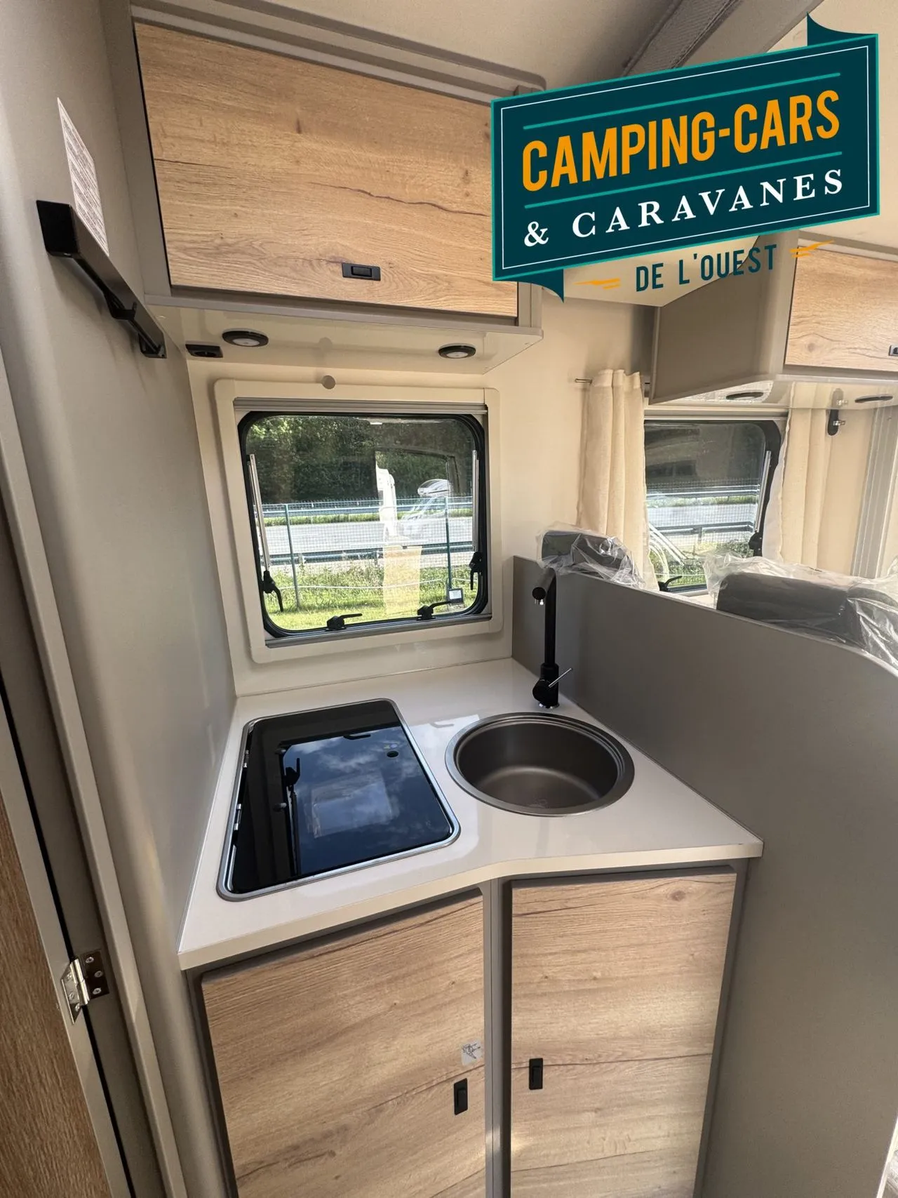 Camping-car - Rimor - K-LINE 69 PLUS - 2026