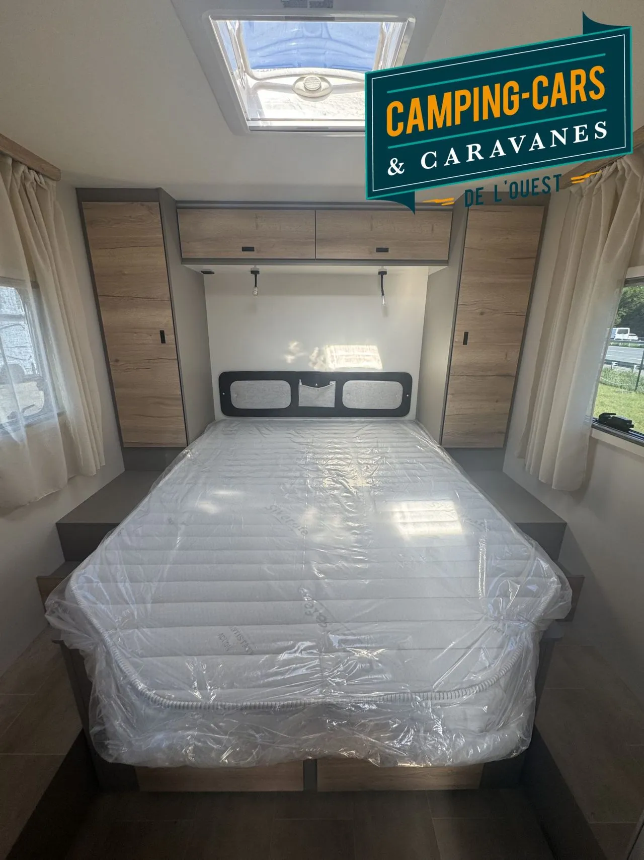 Camping-car - Rimor - K-LINE 69 PLUS - 2026
