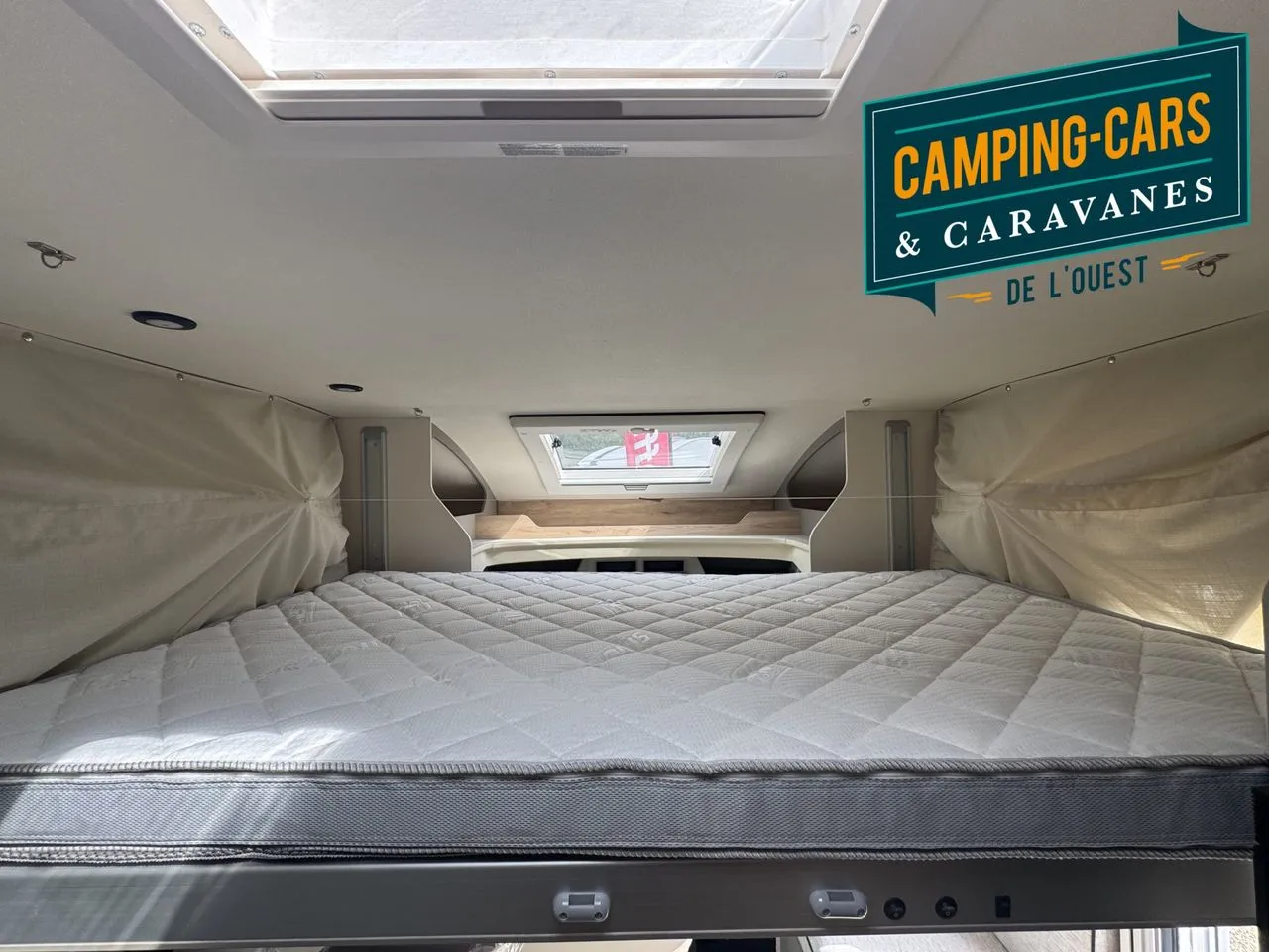 Camping-car - Rimor - K-LINE 69 PLUS - 2026