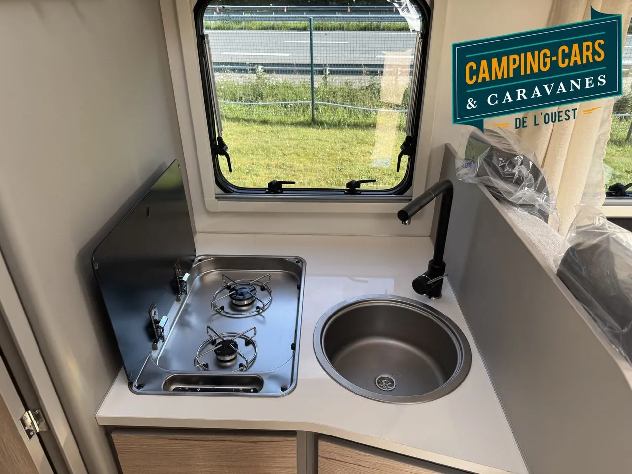 Camping-car - Rimor - K-LINE 69 PLUS - 2026