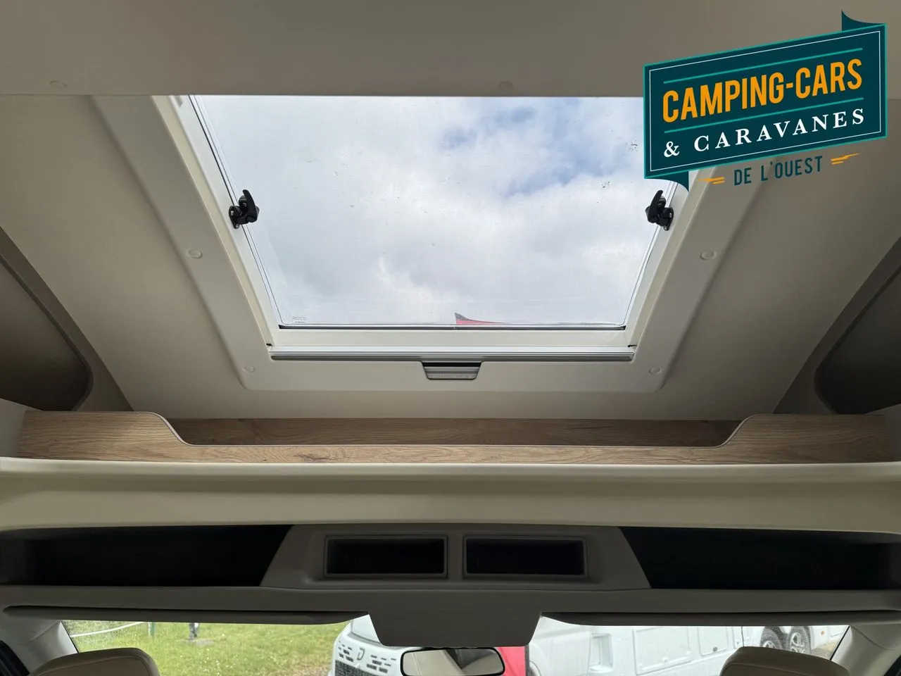 Camping-car - Rimor - K-LINE 69 PLUS - 2026