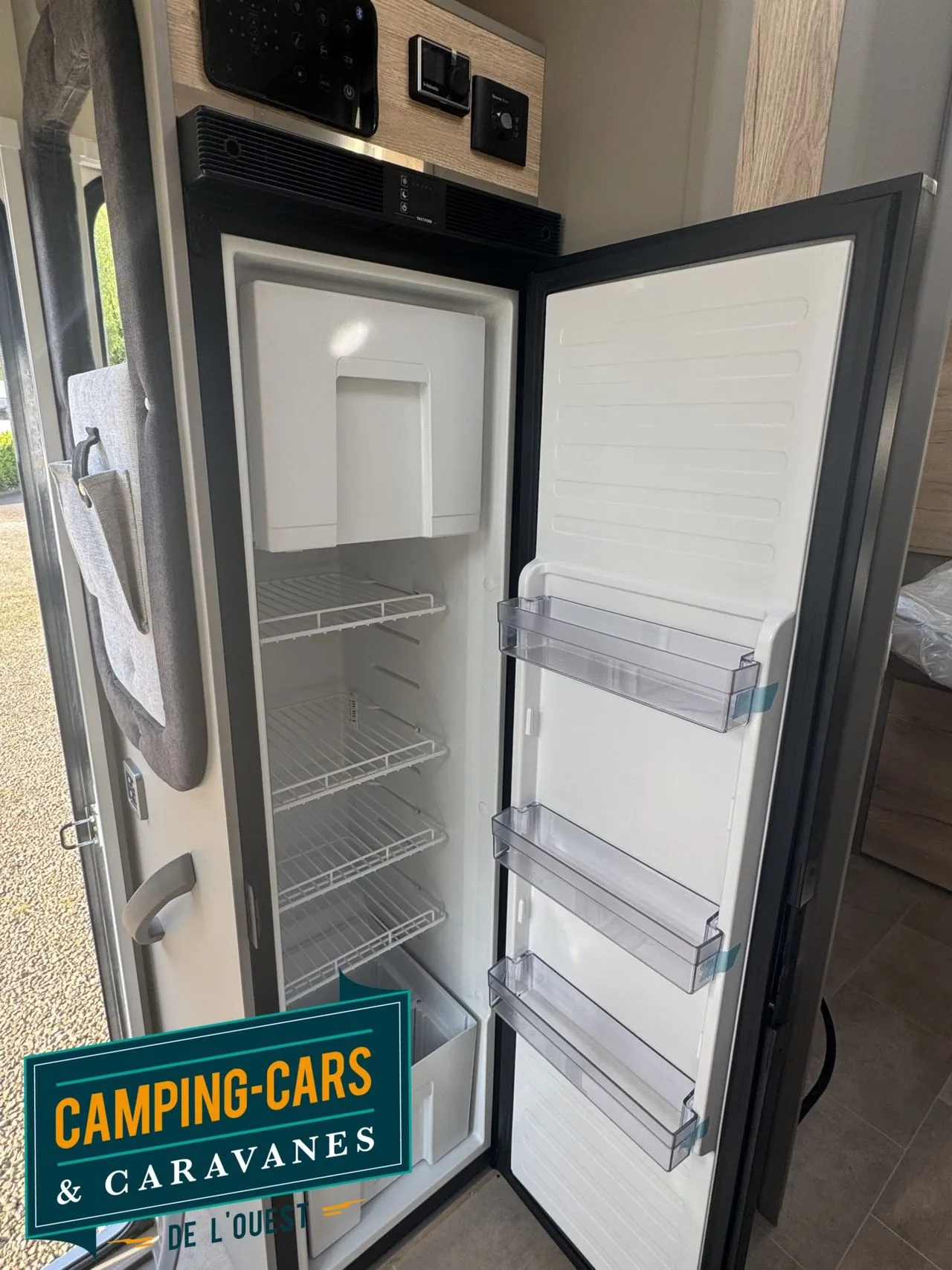Camping-car - Rimor - K-LINE 69 PLUS - 2026