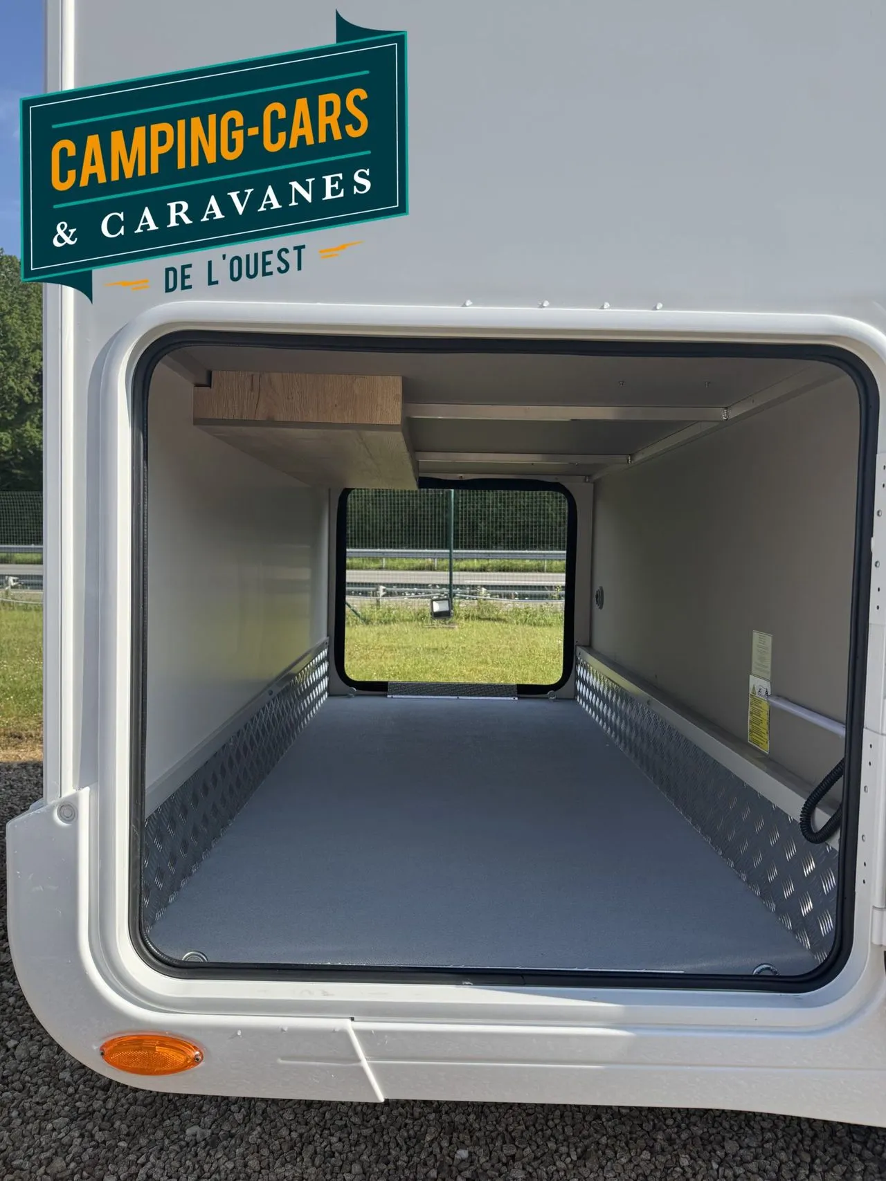 Camping-car - Rimor - K-LINE 69 PLUS - 2026