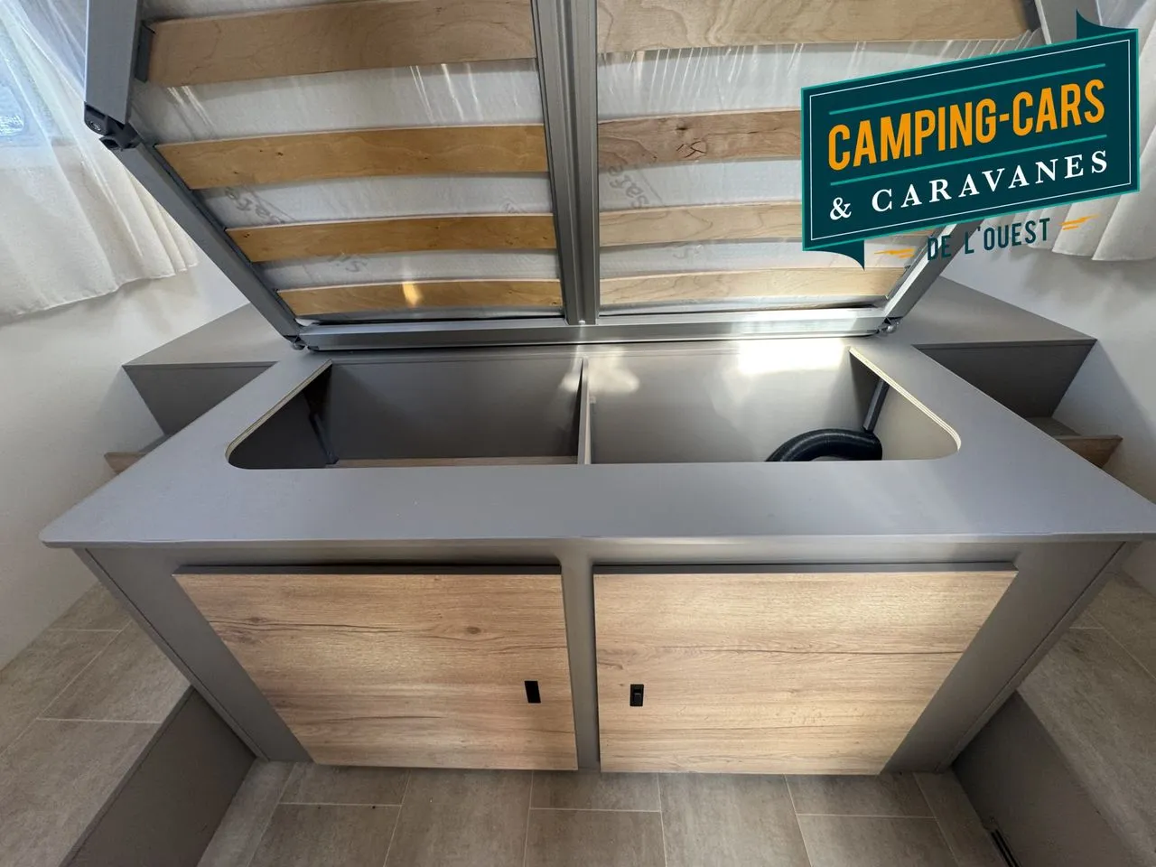 Camping-car - Rimor - K-LINE 69 PLUS - 2026