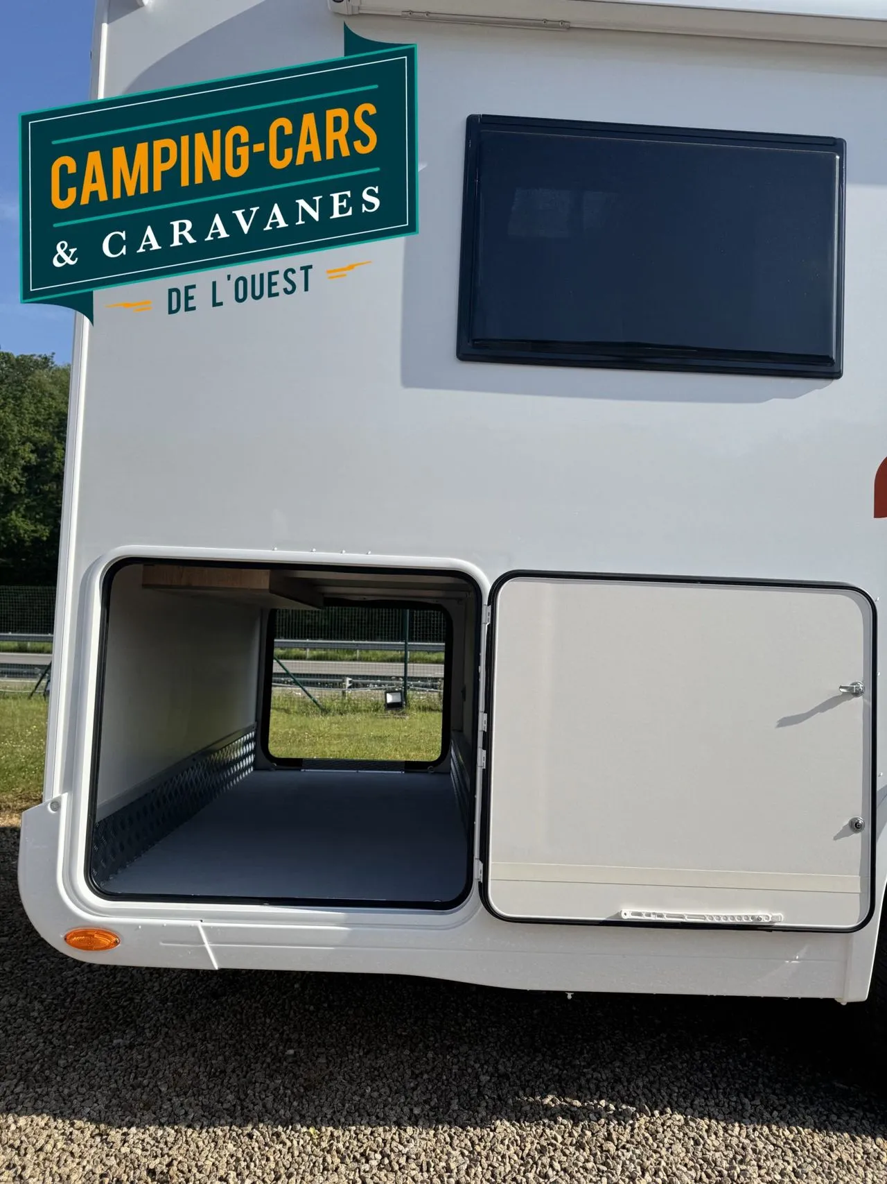Camping-car - Rimor - K-LINE 69 PLUS - 2026