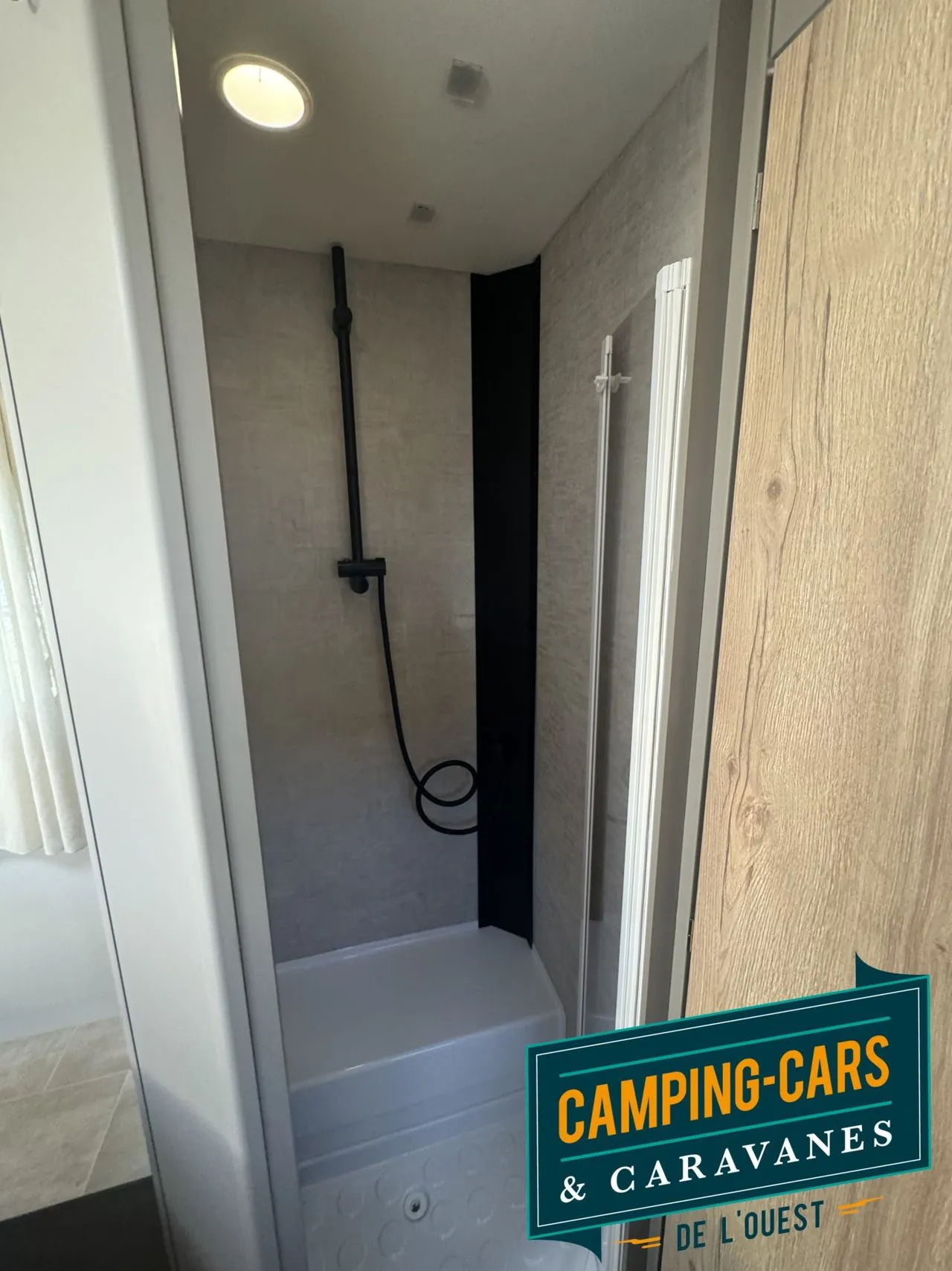 Camping-car - Rimor - K-LINE 69 PLUS - 2026
