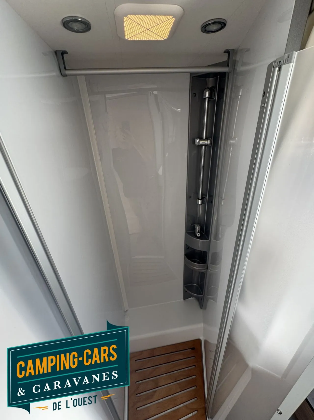 Camping-car - Dethleffs - JUST CAMP ACTIVE T 7052 EBL - 2026