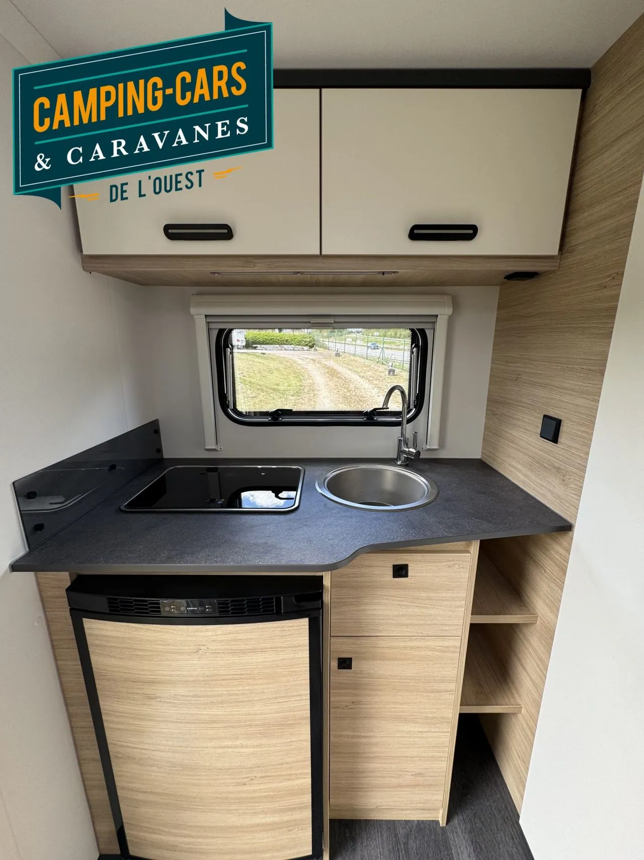 Caravane - Caravelair - ALBA 400 - 2026