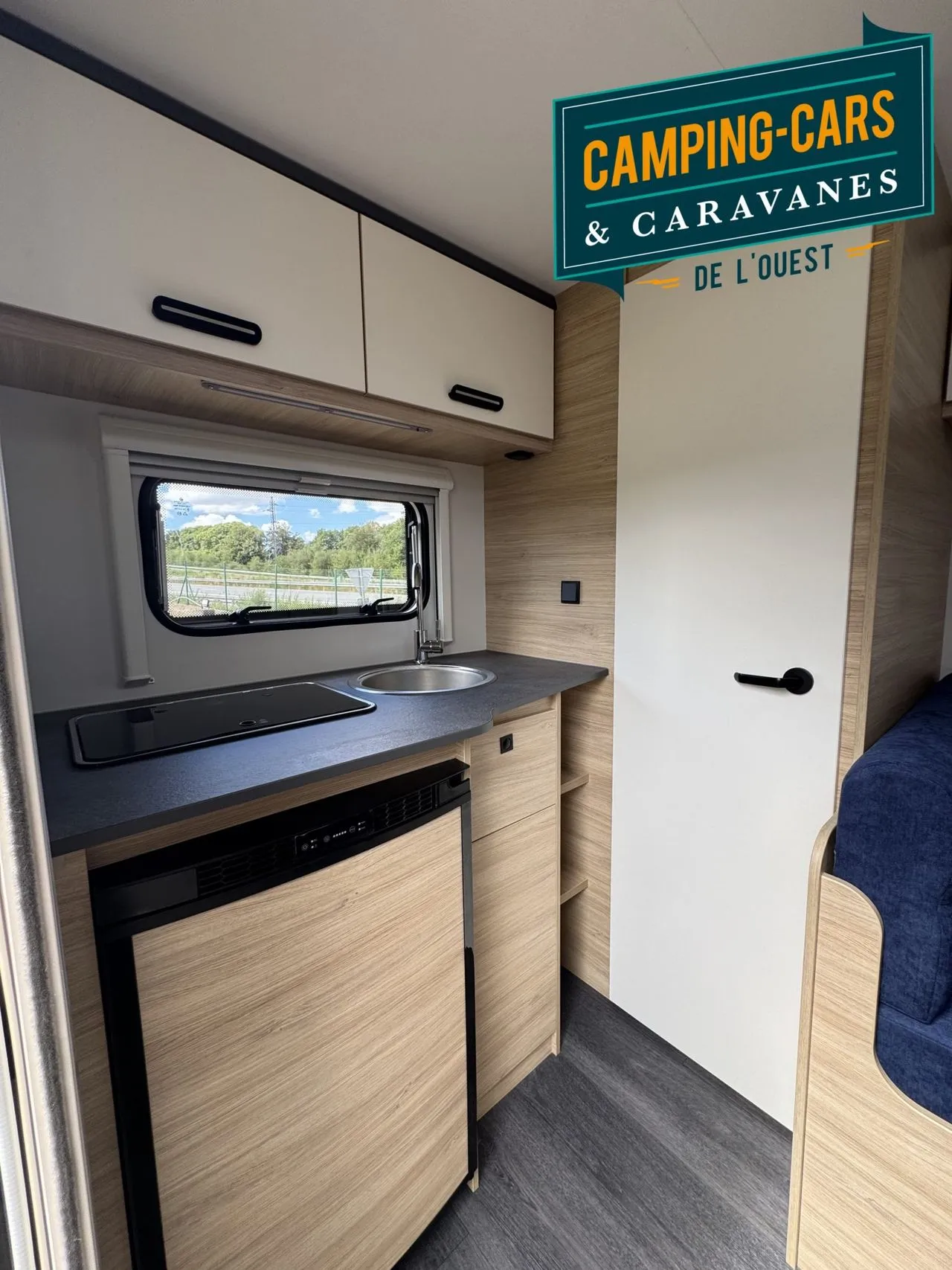 Caravane - Caravelair - ALBA 400 - 2026