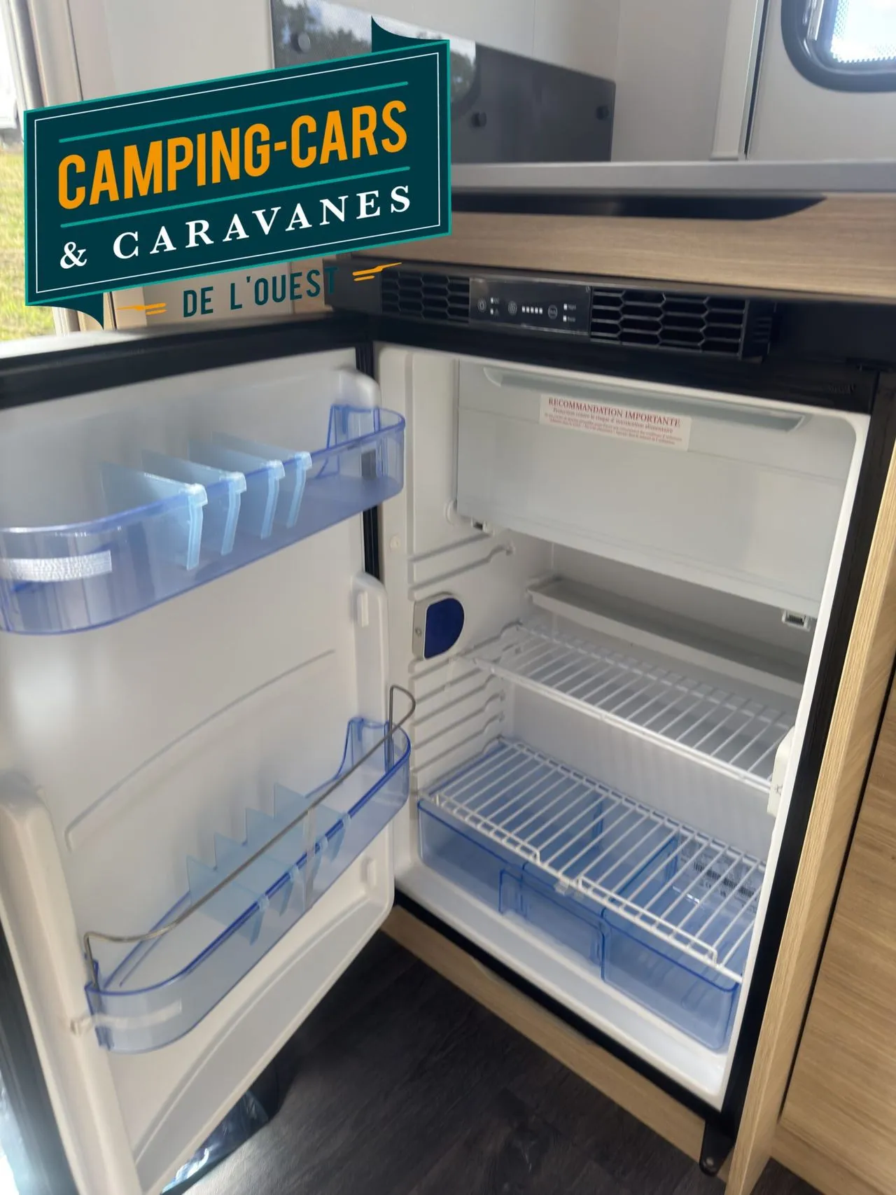 Caravane - Caravelair - ALBA 400 - 2026