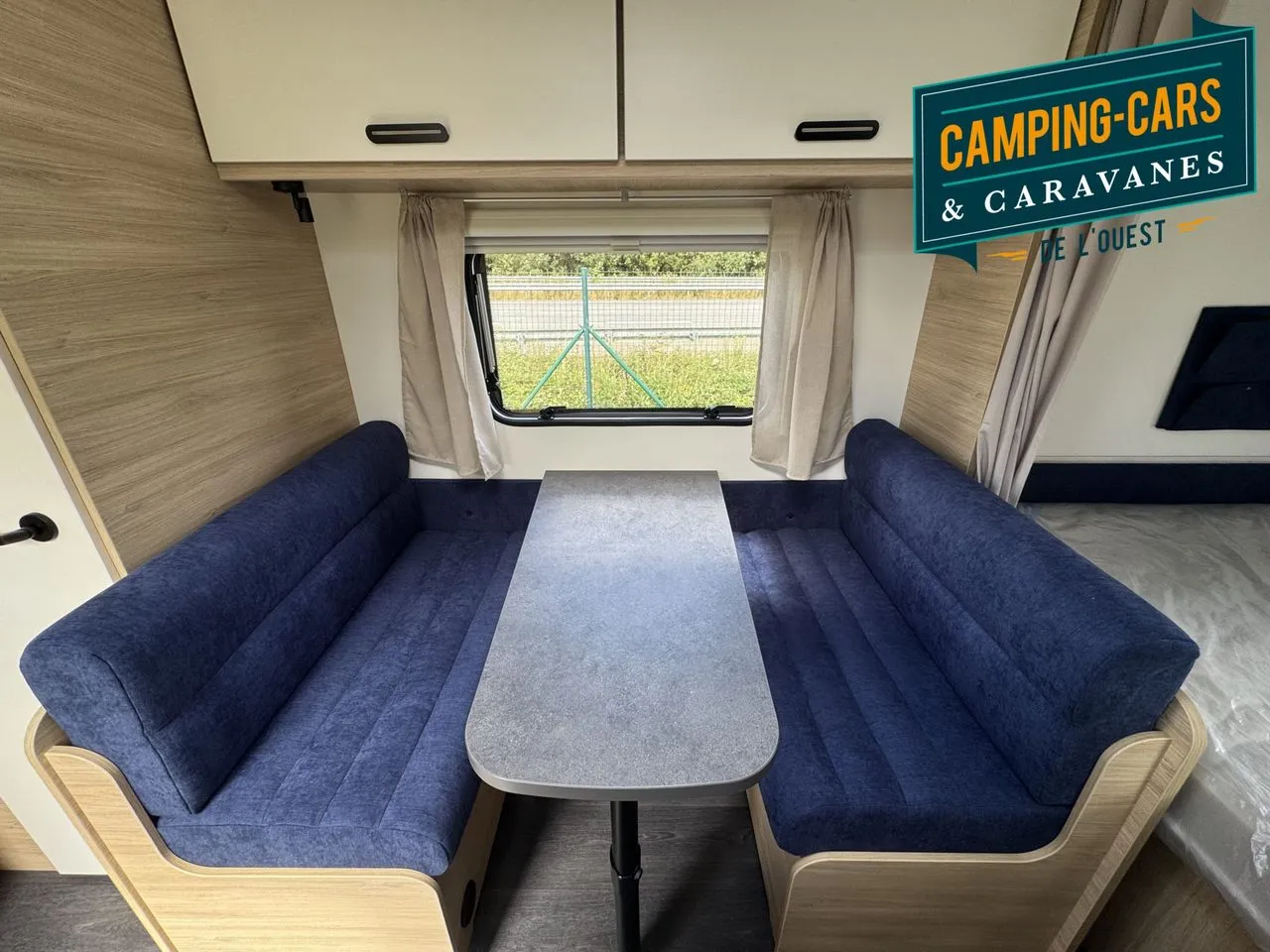 Caravane - Caravelair - ALBA 400 - 2026