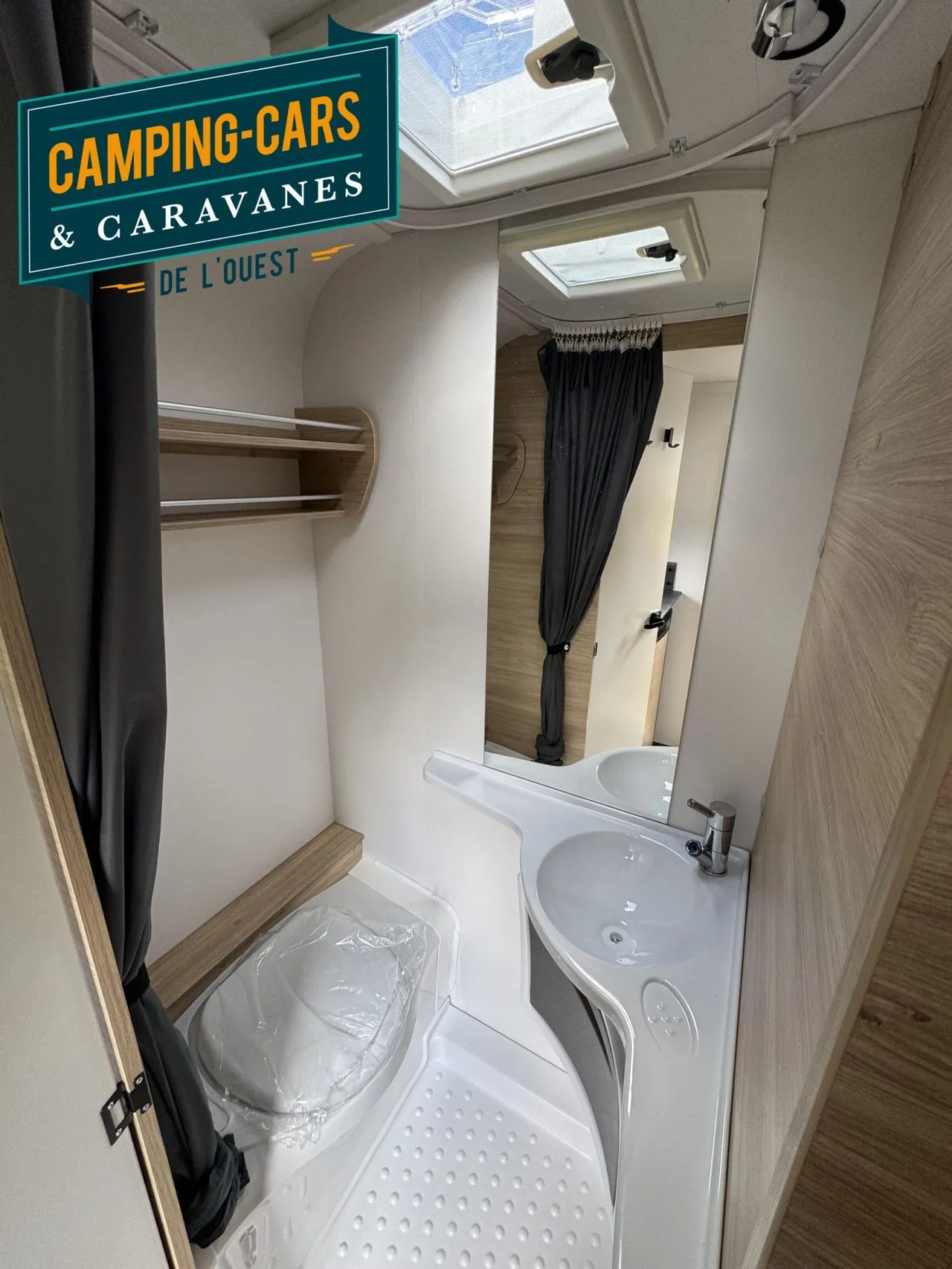 Caravane - Caravelair - ALBA 400 - 2026