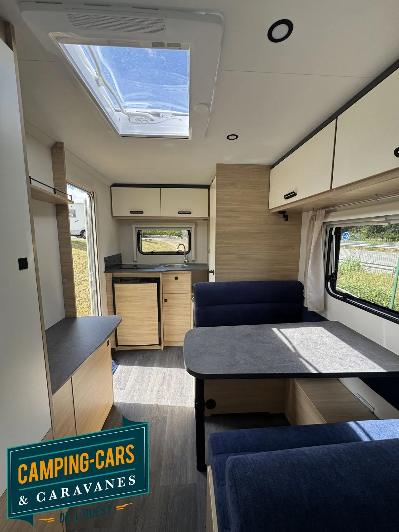Caravane - Caravelair - ALBA 400 - 2026