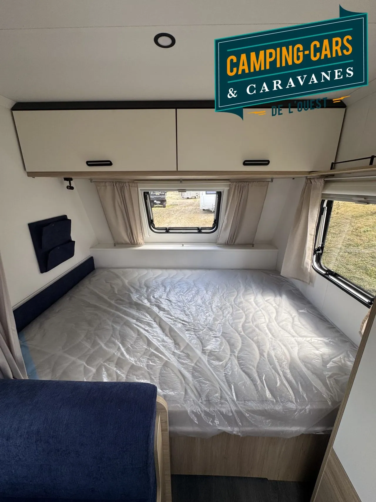 Caravane - Caravelair - ALBA 400 - 2026