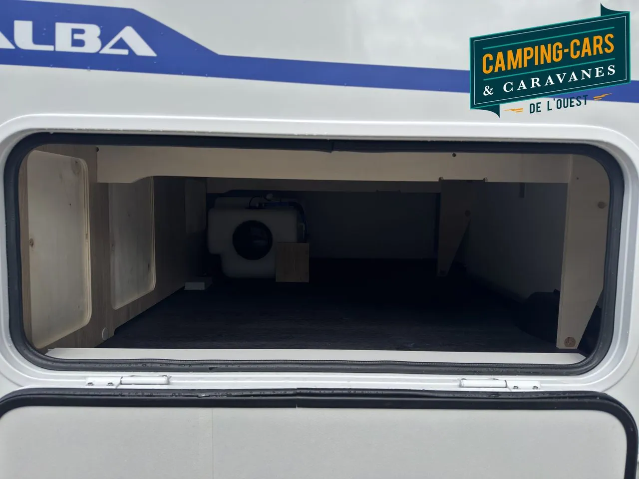 Caravane - Caravelair - ALBA 400 - 2026