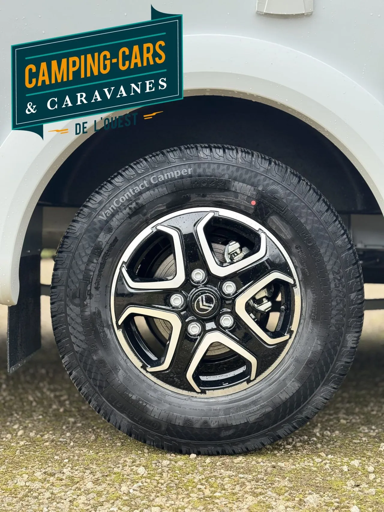 Camping-car - Dethleffs - JUST CAMP T 7052 DBM - 2026