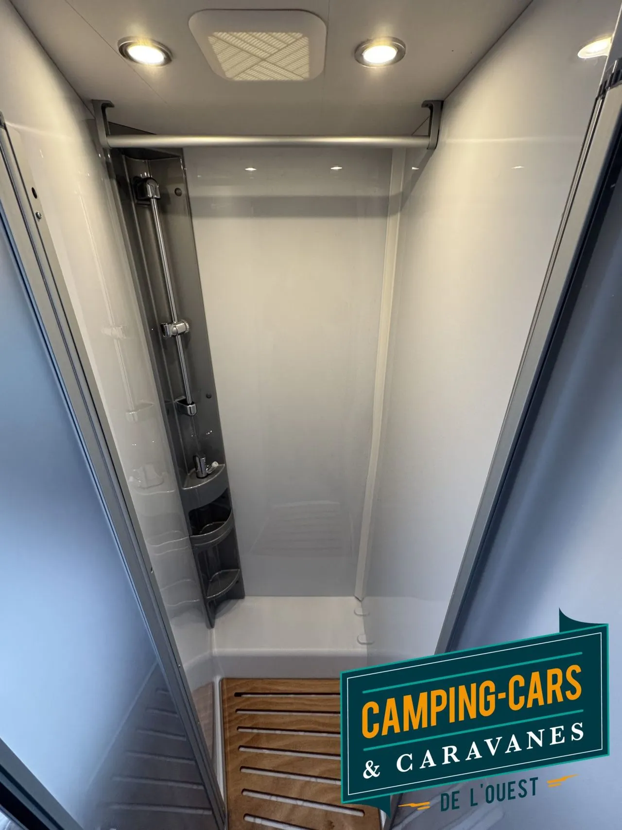 Camping-car - Dethleffs - JUST CAMP T 7052 DBM - 2026