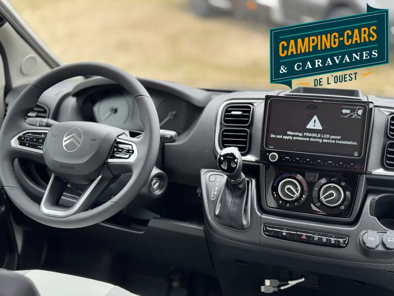 Camping-car - Dethleffs - JUST CAMP T 7052 DBM - 2026