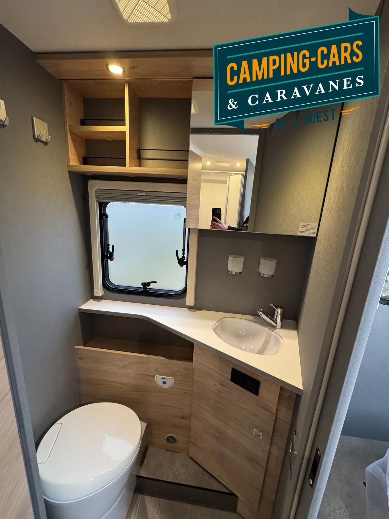 Camping-car - Dethleffs - JUST CAMP T 7052 DBM - 2026