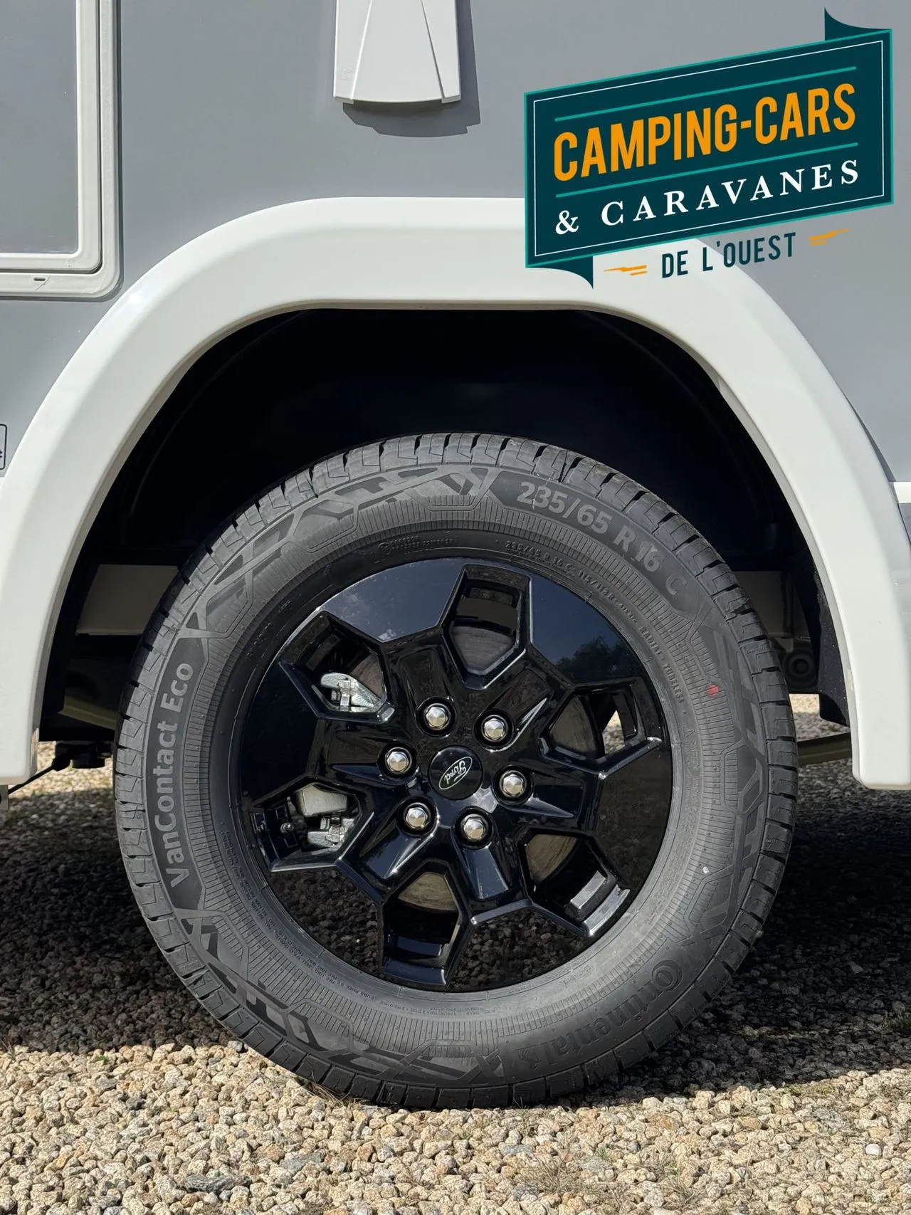 Camping-car - Chausson - 650 TITANIUM LINE - 2027