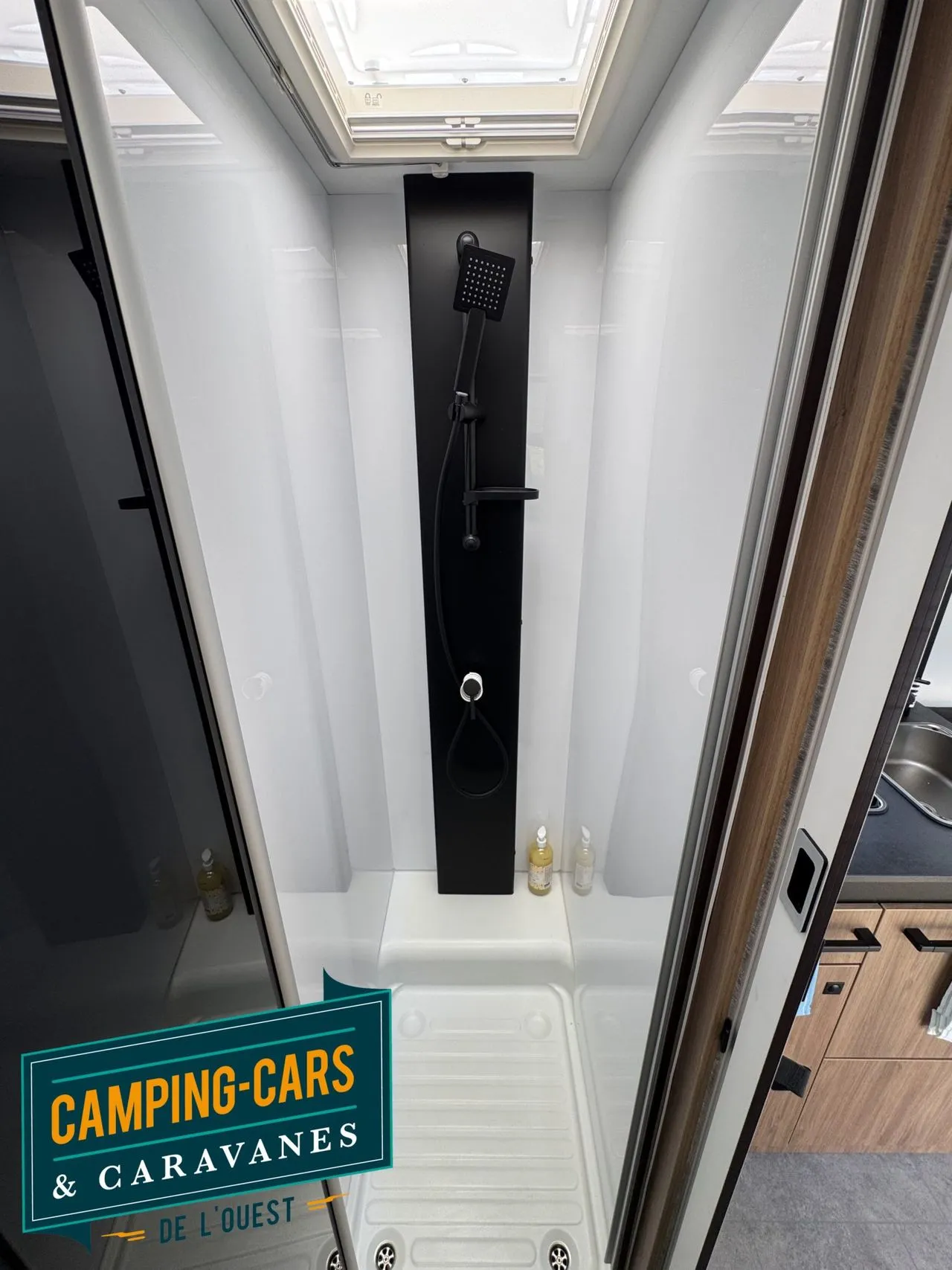 Camping-car - Chausson - 650 TITANIUM LINE - 2027