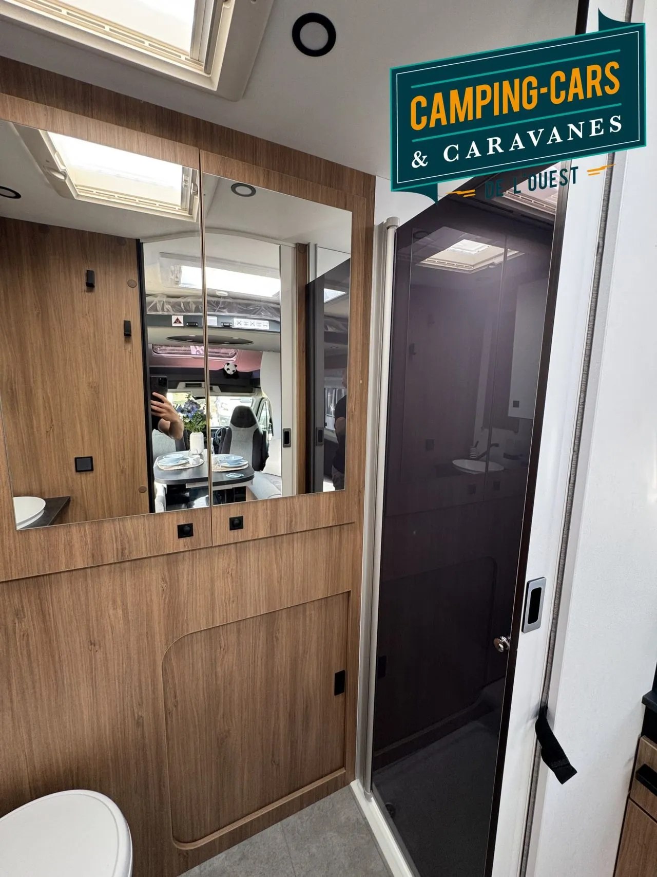 Camping-car - Chausson - 650 TITANIUM LINE - 2027