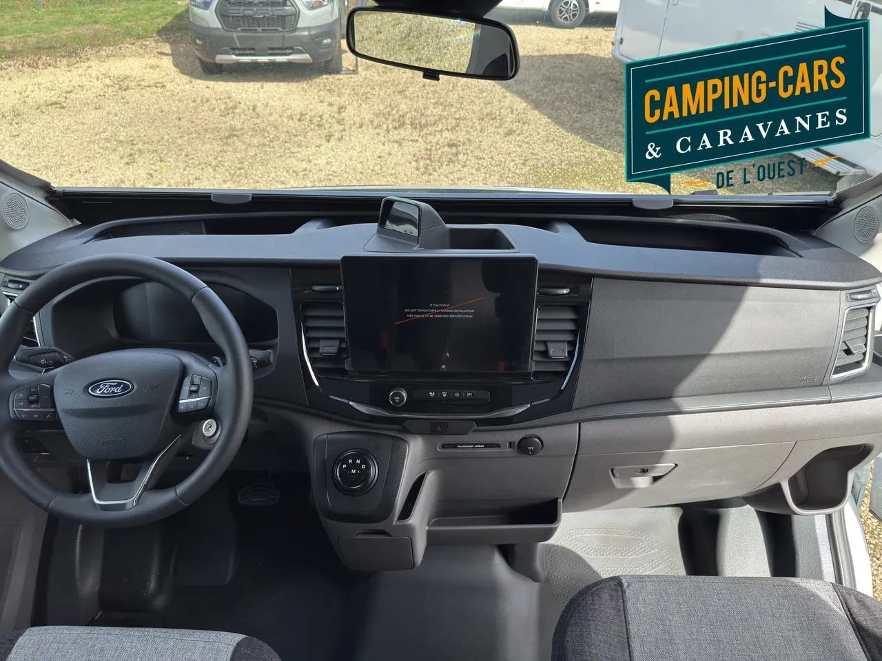 Camping-car - Chausson - 650 TITANIUM LINE - 2027