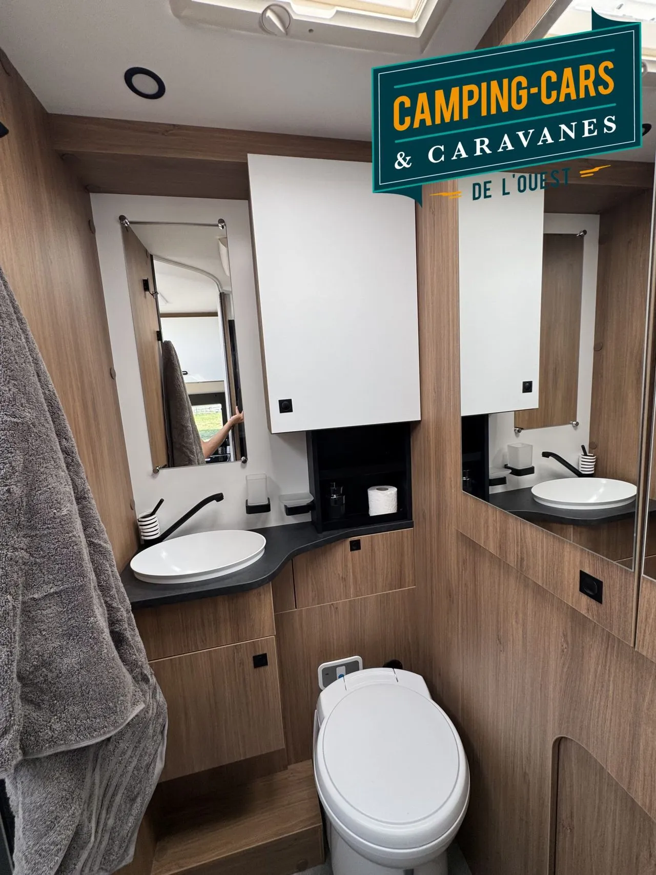 Camping-car - Chausson - 650 TITANIUM LINE - 2027