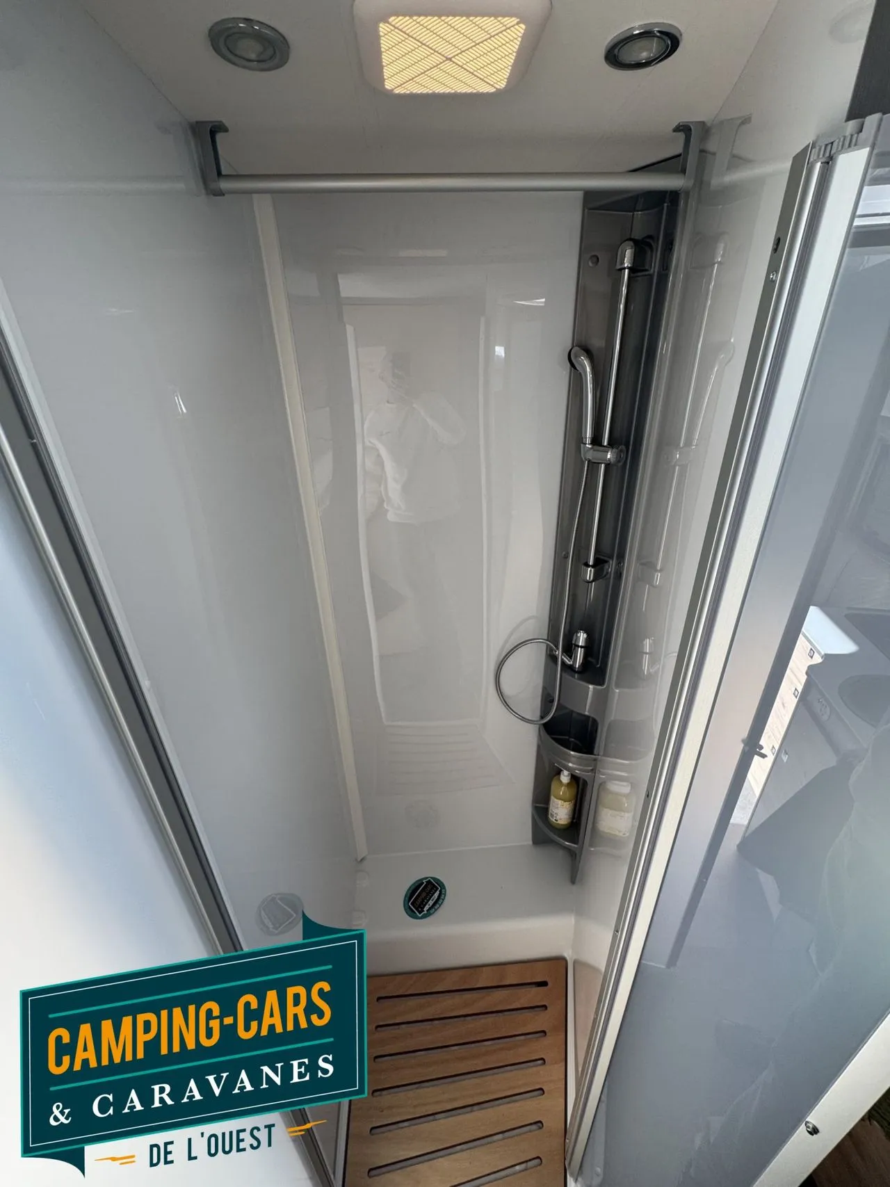 Camping-car - Dethleffs - JUST CAMP ACTIVE T7052 DBL - 2027