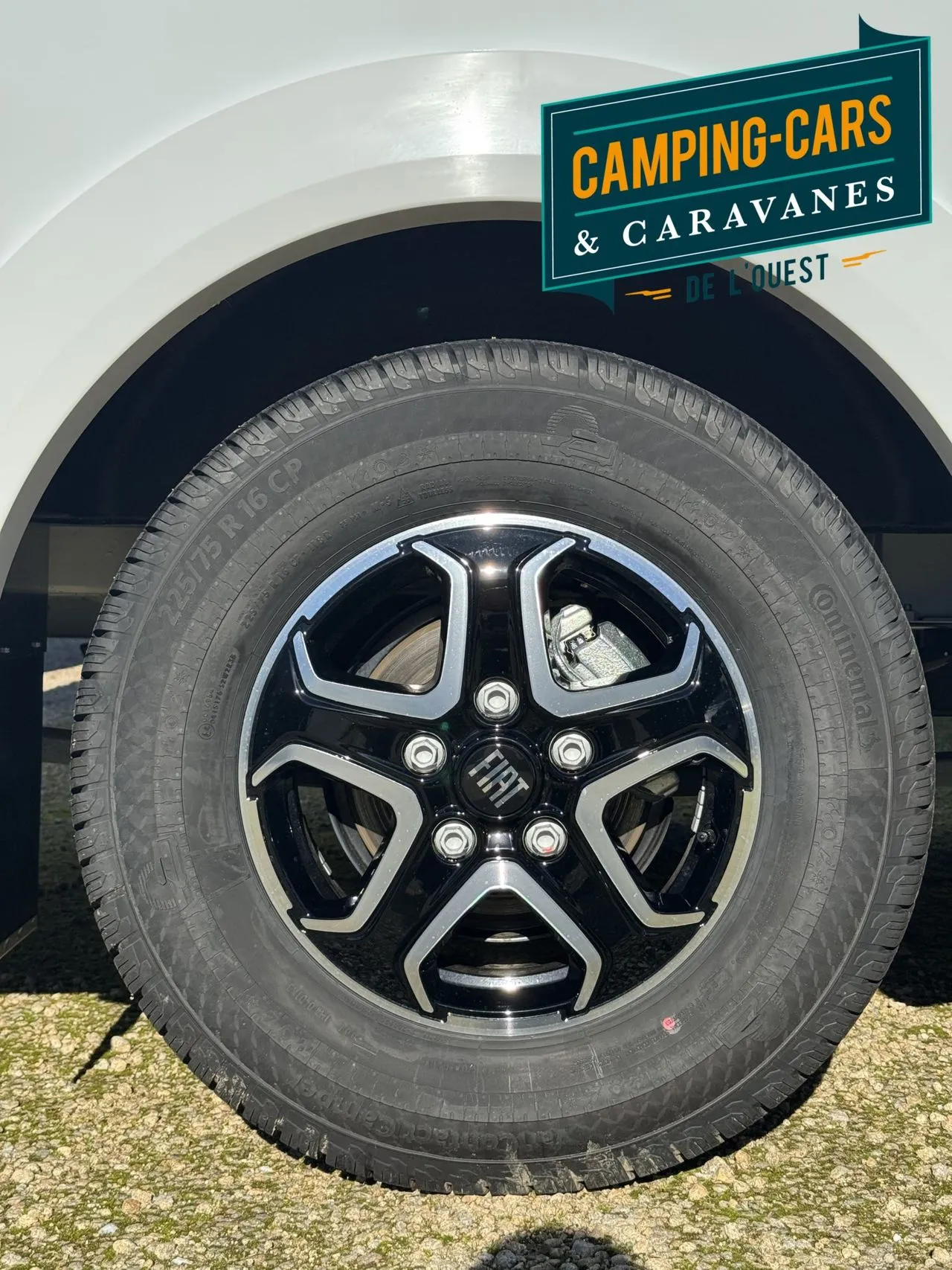 Camping-car - Dethleffs - JUST CAMP ACTIVE T7052 DBL - 2027