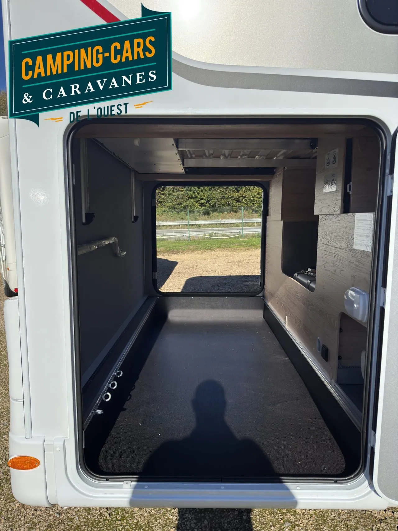 Camping-car - Dethleffs - JUST CAMP ACTIVE T7052 DBL - 2027