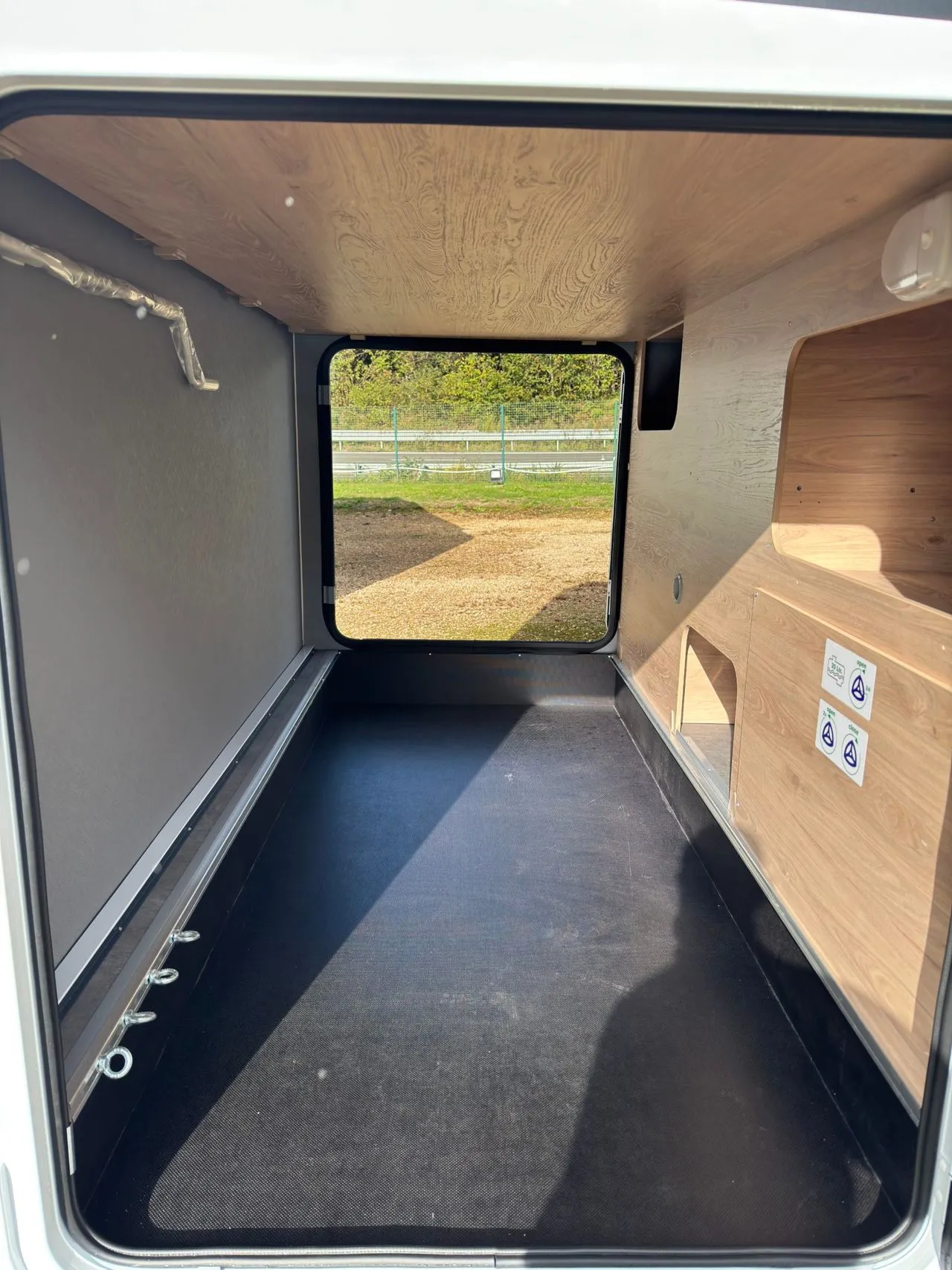 Camping-car - Dethleffs - JUST CAMP ACTIVE T7052 EBL - 2027