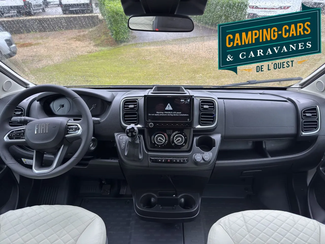 Camping-car - Dethleffs - JUST CAMP ACTIVE T7052 EBL - 2027