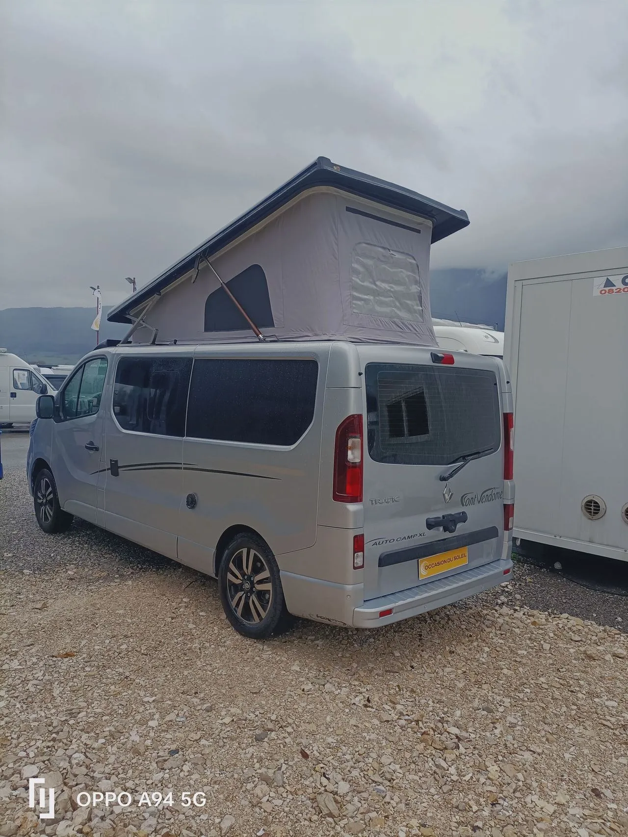 Autocamp XL