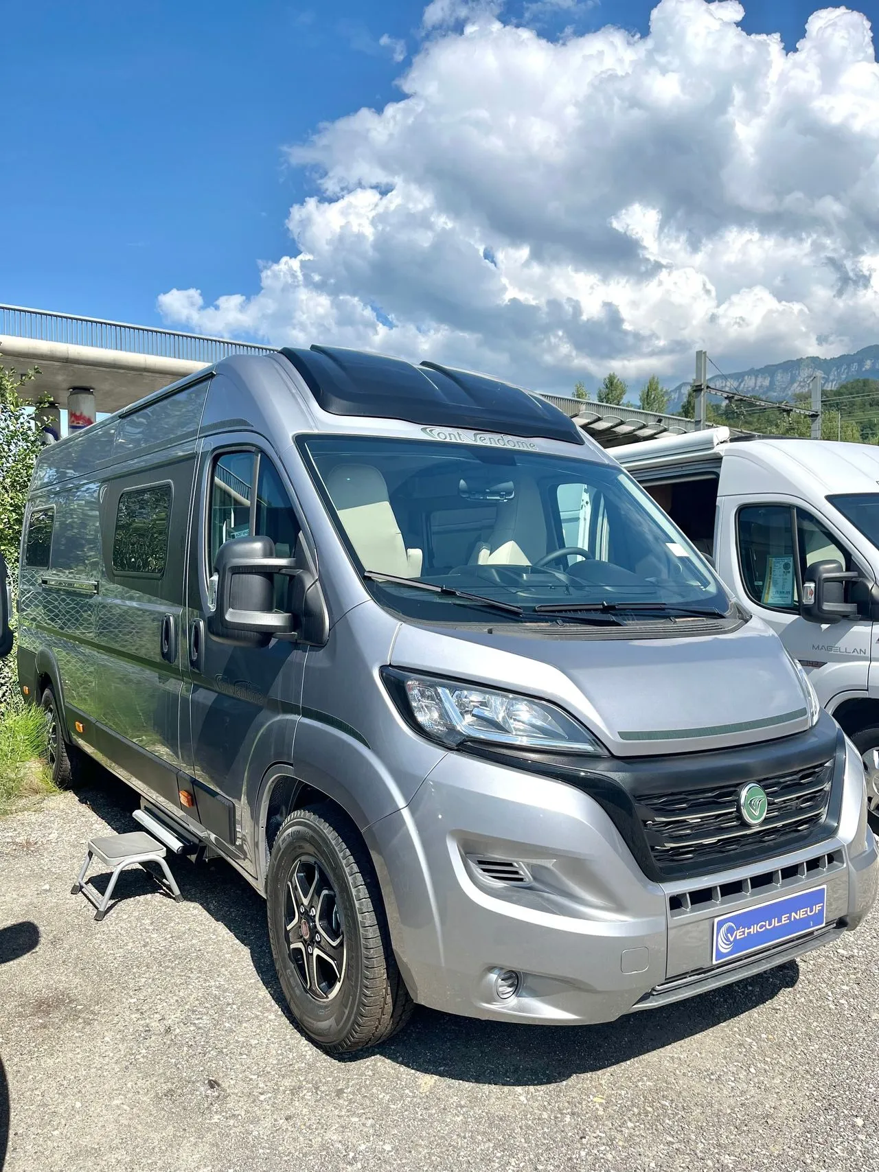 Duovan Elegance 