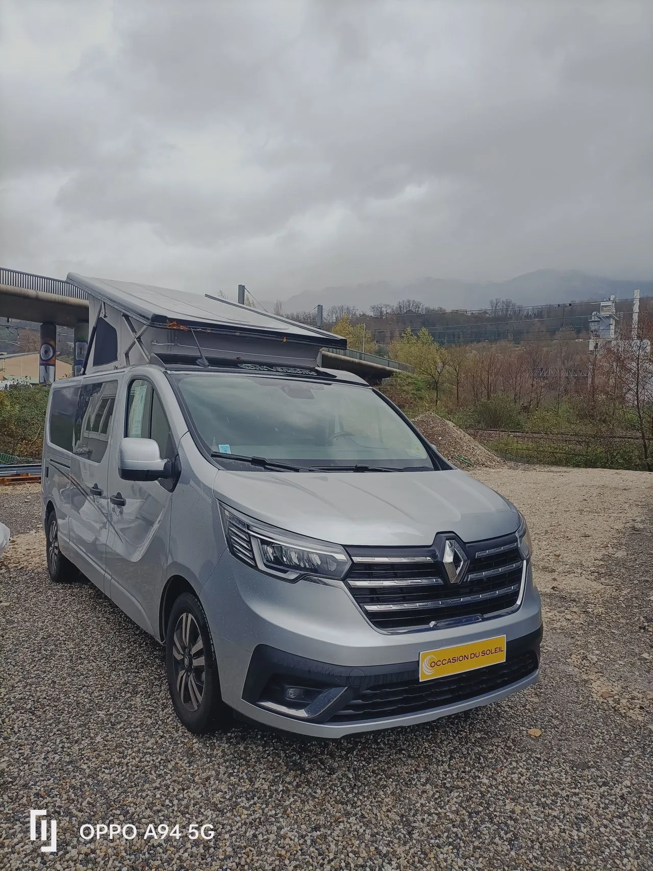 Autocamp XL