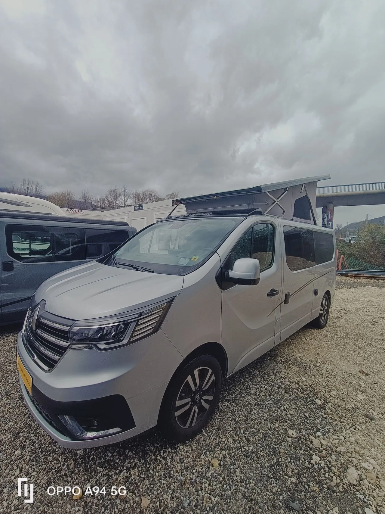 Autocamp XL