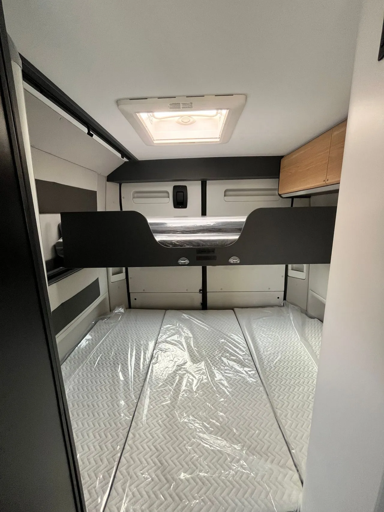 Fourgon aménagé - Adria - Twin 600 SPB Family - 2025