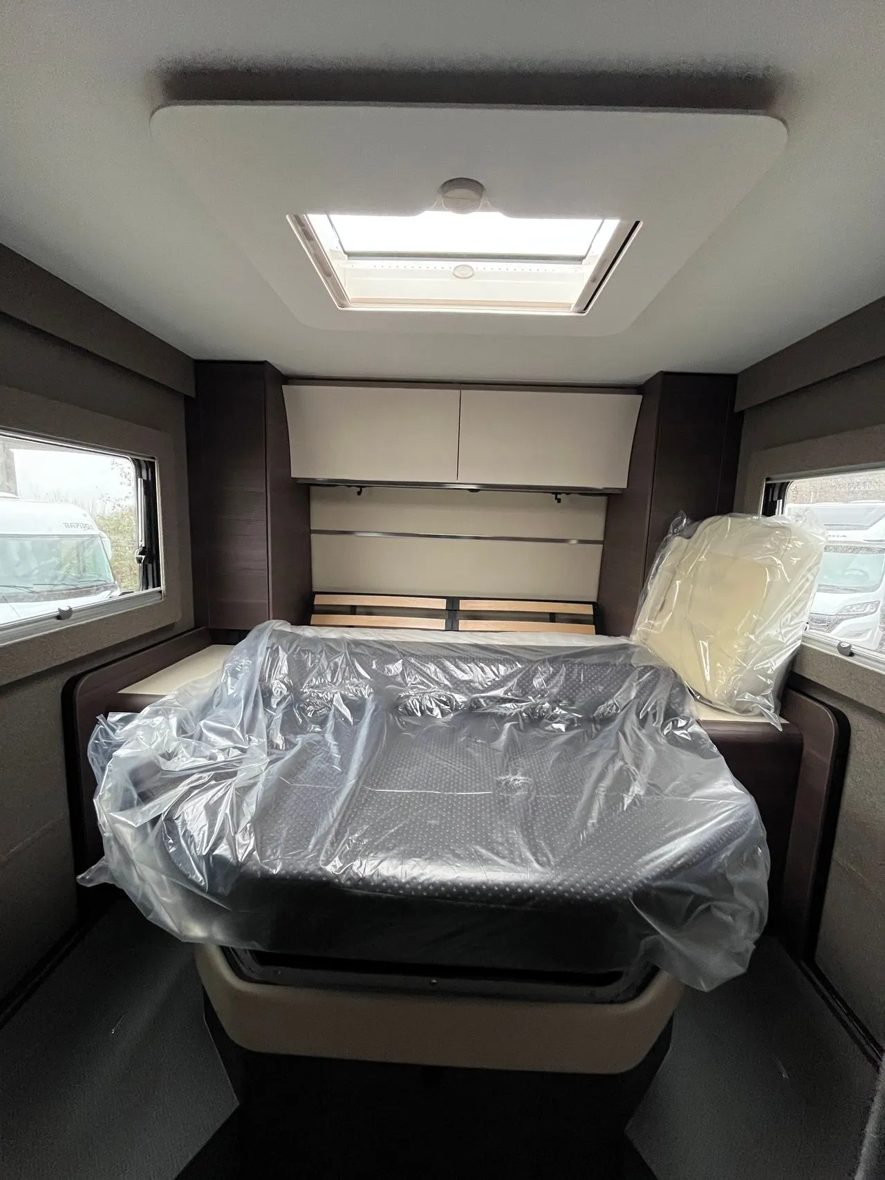 Camping-car - Adria - Supersonic 780 DC - 2025