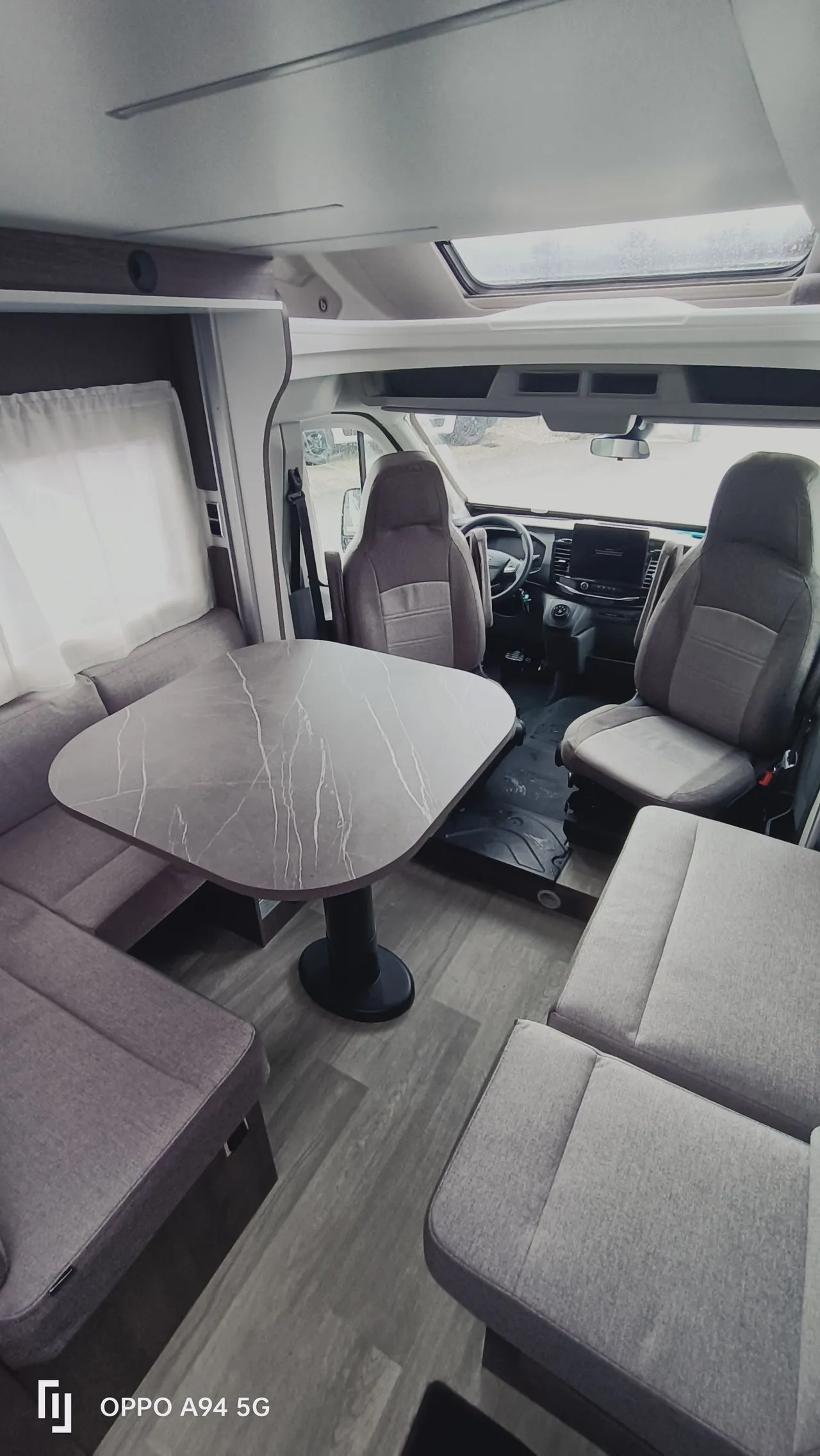 Camping-car - Benimar - Tessoro 483 - 2025