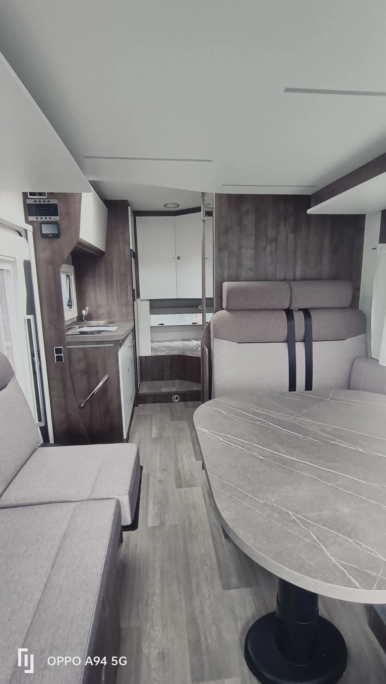 Camping-car - Benimar - Tessoro 483 - 2025