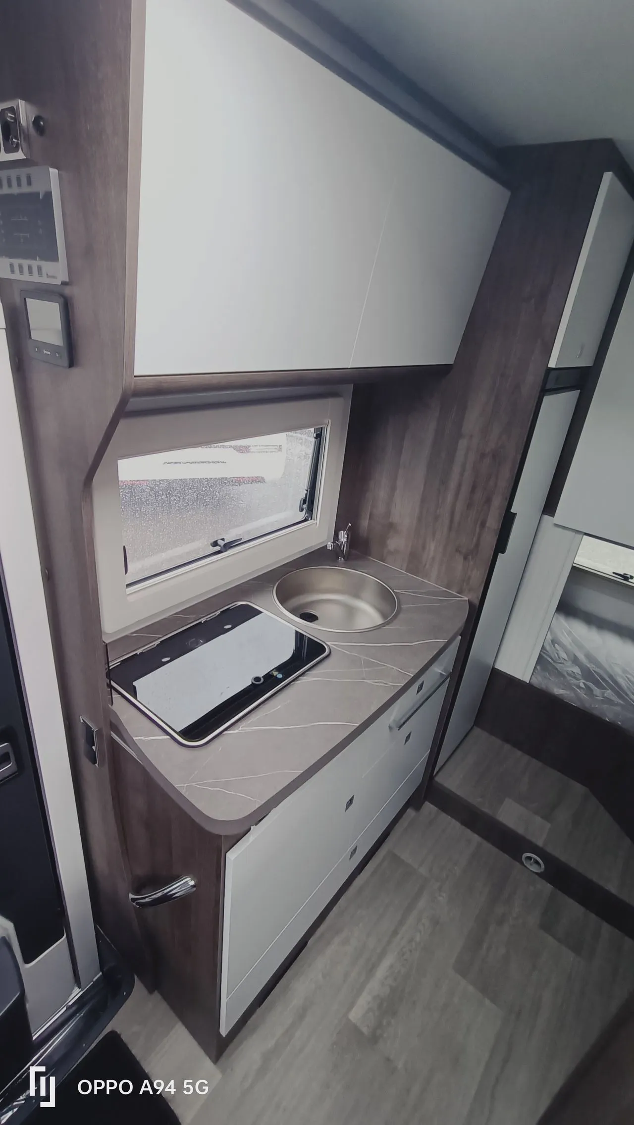 Camping-car - Benimar - Tessoro 483 - 2025